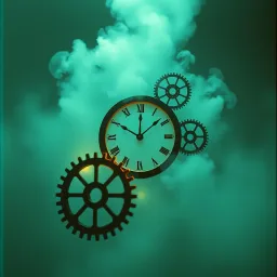 ETERNAL ECHO