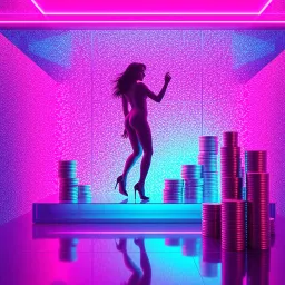 Booty Clappin’, Dreams Happen
