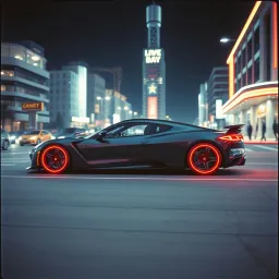 Rides so clean