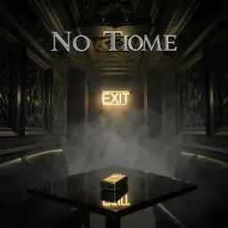 No time
