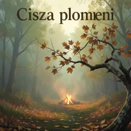 Cisza płomieni