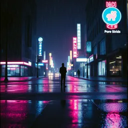 Silent Streets