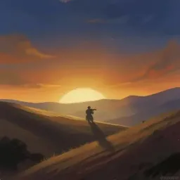 Volando bajo