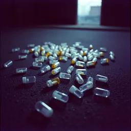 Pillbox Blues (Rap Remix)