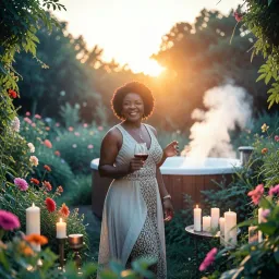 Fuel on the Fire (Toot from Ghana)