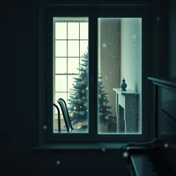 Christmas Love Missed