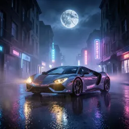 Chrome Paradox