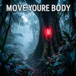MOVE YOU'RE BODY