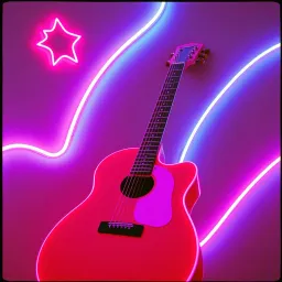 Rock the night