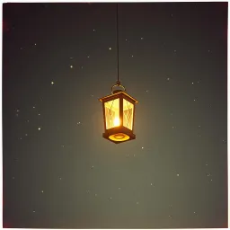 My love is my light
