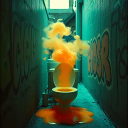 Smell it 