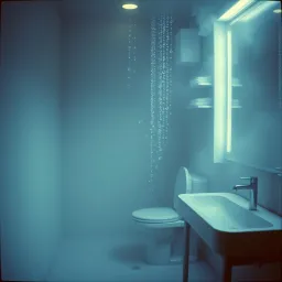 F You In the Shower Freestyle