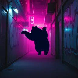 Панда г