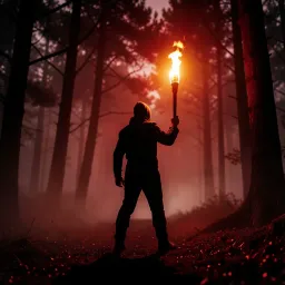 guerreros de la luz