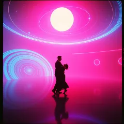 Dance with you