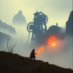 Forge of Storms