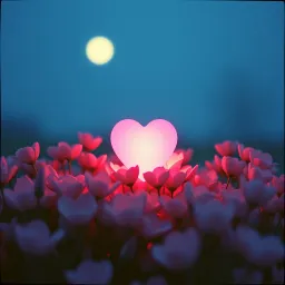 Of love