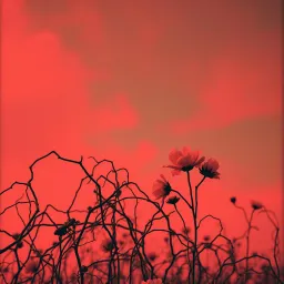 If the World Was Greener I'd Die