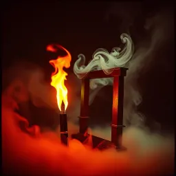 Ghost Writers Guillotine