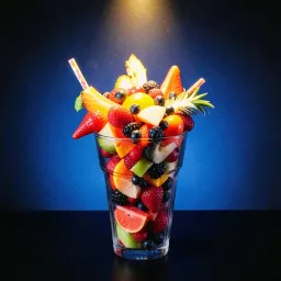 Fruity Fruity