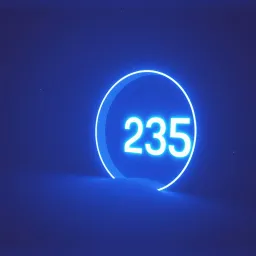 Awakened Numbers