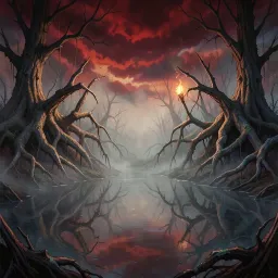 Demonology
