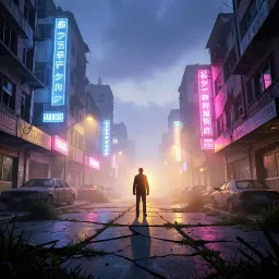 Running Home