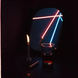 Drink You In