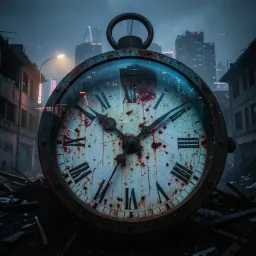 Horror on Repeat