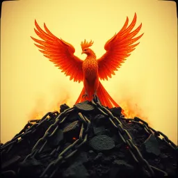 Rise from the grave