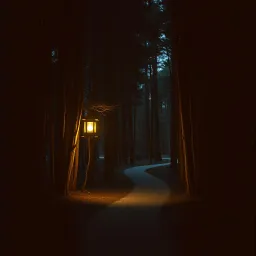 Lighting Up My Soul