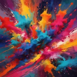Painted Misogyny