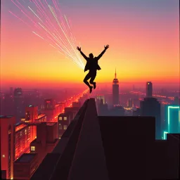 Rise Up Again