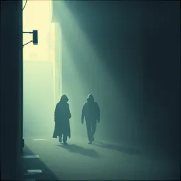 Snitches in the Shadows