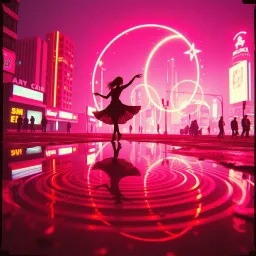 頭の中で踊る - Inside My Mind