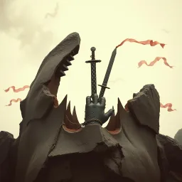 I Am The Maw