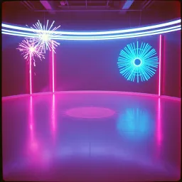Electric Confessions