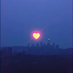 Cerca Aunque Lejos