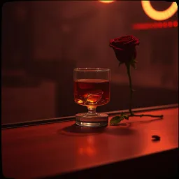 Whiskey and the Devil’s Verse
