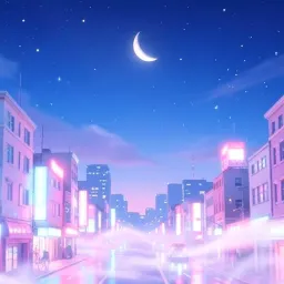 Velvet Starlight