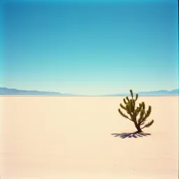 Still Horizon