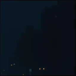 Shadow Streets