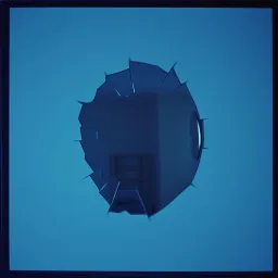 Secrets Under the Surface