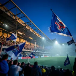 Tartan Army