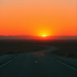 Estrada da solidão 