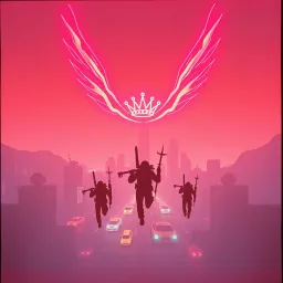 Rebel Fire
