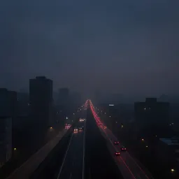 MIDNIGHT DRIVE
