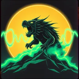 Beast Mode Bass Drop