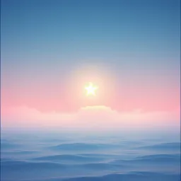 MY SHINING STAR