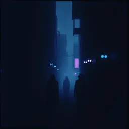 ظل الليل (Shadow of the Night)